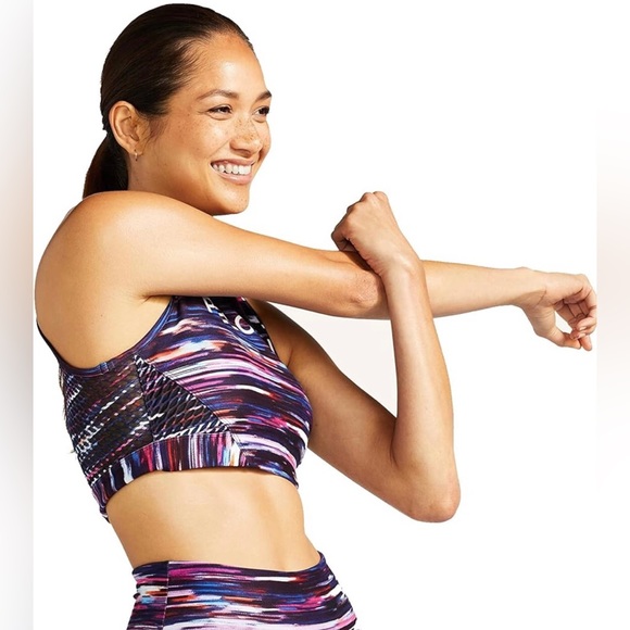 Peloton sports bra (S) - Picture 4 of 12